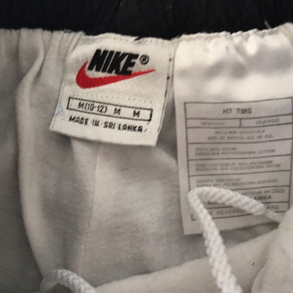Nike M (10-12) Track Pants - Picture 2 of 6